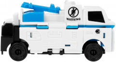 Машина-трансформер «Супербот» - Фото 5