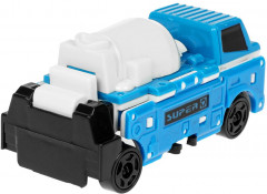 Машина-трансформер «Супербот» - Фото 6