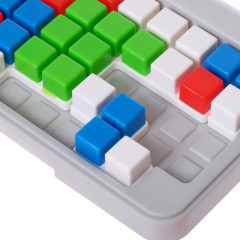 Игра настольная «IQ Квадрат» - Фото 4