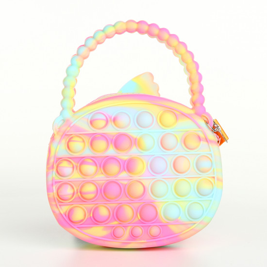 Сумка детская «Pop it»