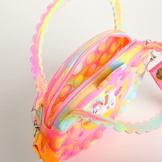 Сумка детская «Pop it»