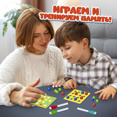 Игра настольная «Успей запомнить» - Фото 4