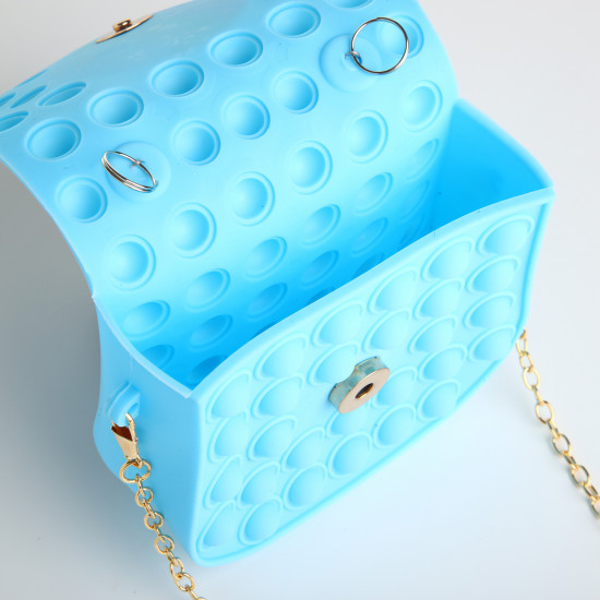 Сумка детская «Pop it»