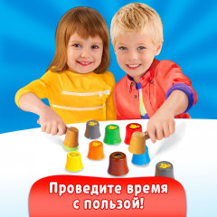 Игра настольная «Под колпаком» - Фото 4