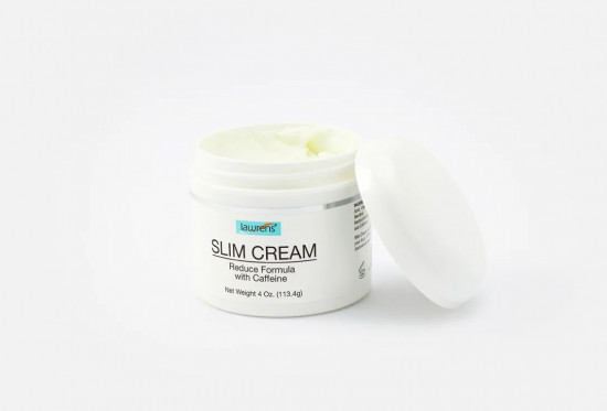 Крем для похудения «Slim cream»