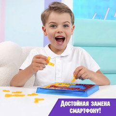 Игра настольная «super Баттл» - Фото 4