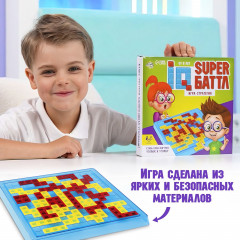 Игра настольная «super Баттл» - Фото 5