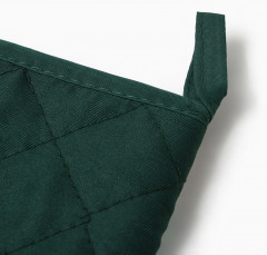 Варежка-прихватка «Суккулент» - Фото 2