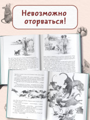 Большая книга приключений кота Тихона - Фото 5