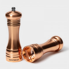 Набор мельниц для специй «Медиал» - Фото 4