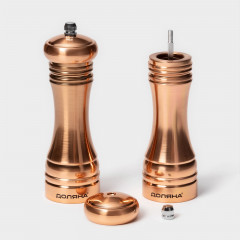 Набор мельниц для специй «Медиал» - Фото 5