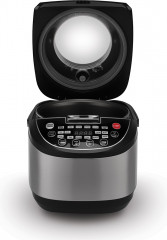 Мультиварка PMC 0582ADG - Фото 3