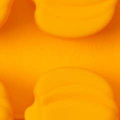 Форма для конфет и шоколада «Тыковка» - Фото 5