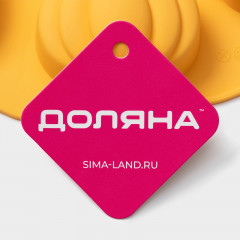 Форма для выпечки «Осенняя пора» - Фото 6