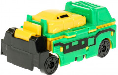 Машина-трансформер - Фото 2