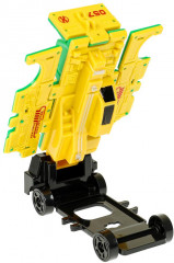 Машина-трансформер - Фото 3