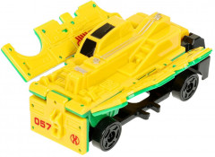 Машина-трансформер - Фото 4