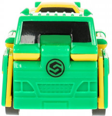 Машина-трансформер - Фото 7