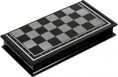 Игра настольная «Шахматы магнитные» - Фото 2