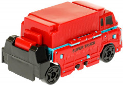 Машина-трансформер - Фото 2