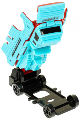 Машина-трансформер - Фото 3