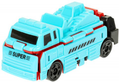 Машина-трансформер - Фото 5