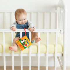 Книжка-подвеска «Азбука цвета» - Фото 10