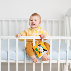 Книжка-подвеска «Азбука цвета» - Фото 13