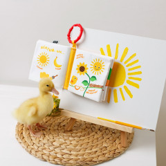 Книжка-подвеска «Азбука цвета» - Фото 17