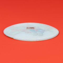 Блюдо сервировочное «Зимний медвежонок. Ёлка» - Фото 2