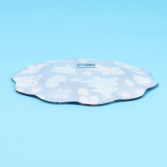 Тарелка десертная «Пряничный парень» - Фото 2