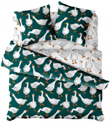 Комплект постельного белья «Goose» - Фото 6