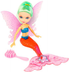 Кукла «Русалка» - Фото 1