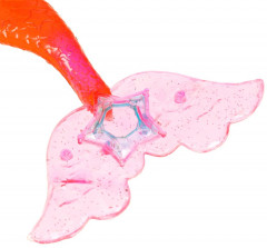 Кукла «Русалка» - Фото 3