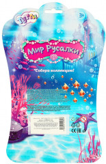 Кукла «Русалка» - Фото 6