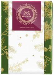 Комплект скатертей «Noble winter» - Фото 4