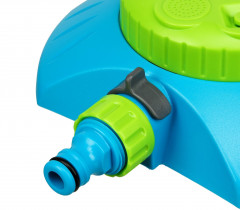 Распылитель-дождеватель - Фото 4