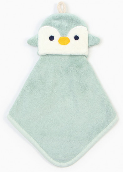 Полотенце для рук «Пингвинчик»