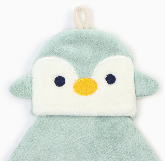 Полотенце для рук «Пингвинчик»