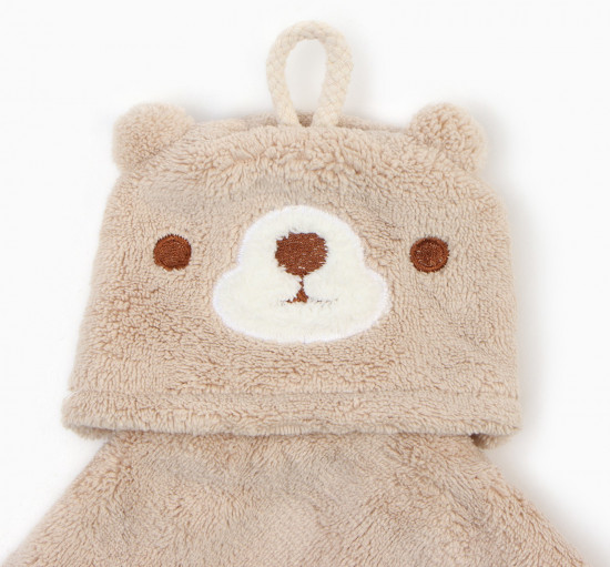 Полотенце для рук «Медвежонок»