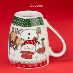 Кружка «С Новым Годом» - Фото 2