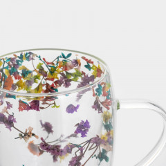 Набор кружек «Сухоцвет» - Фото 5