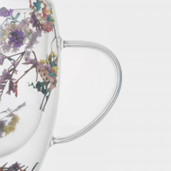 Набор кружек «Сухоцвет» - Фото 6