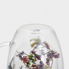 Набор кружек «Сухоцвет» - Фото 7