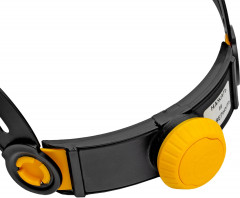 Щиток защитный лицевой с сеткой «Свона» - Фото 8