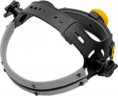 Щиток защитный лицевой с сеткой «Свона» - Фото 7