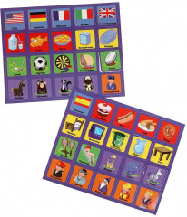 Игра настольная «Весёлые молоточки» - Фото 2