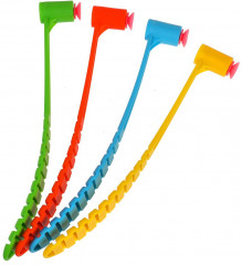 Игра настольная «Весёлые молоточки» - Фото 3