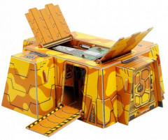 Модель сборная «Станция наблюдения» - Фото 3