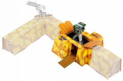 Модель сборная «Станция наблюдения» - Фото 4